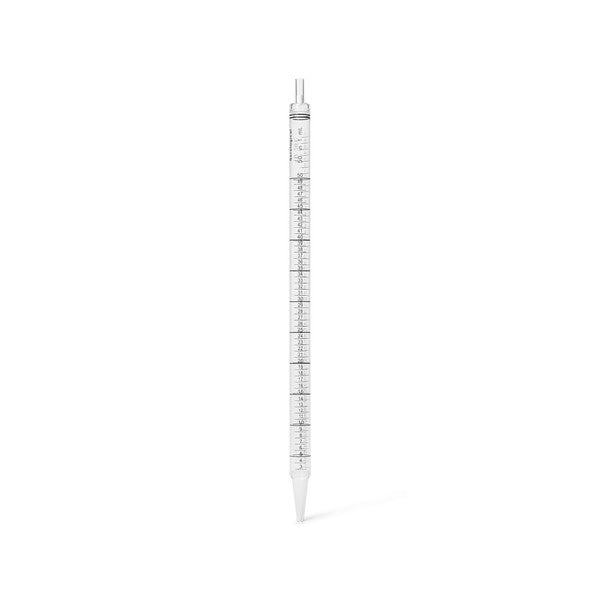 Industrial Readable Volume Transfer Serological Pipettes, Disposable, Ste... | UNGD5001-1
