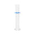 Precision Bench Measurement Measuring Cylinder, Double Scale, To Deliver... | UNICCTD2000