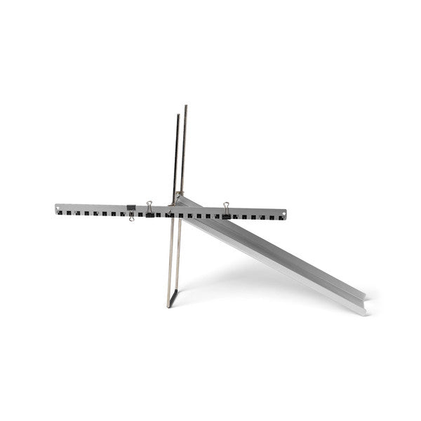 Instructional Physics Equipment Inclined Plane And Lever Kit for Physics Work | UNLVR001