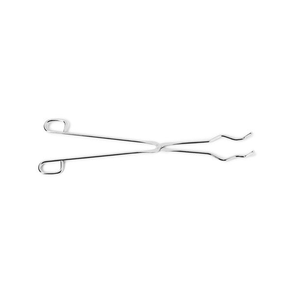 Research-Grade Task-Focused Crucible Tongs, Stainless Steel, 20 | United... | UNNPTONG-20