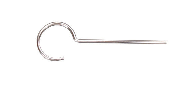 Laboratory Workflow-Specific Support Ring With Opening, 2.5 ID | United Scie... | UNOSR02