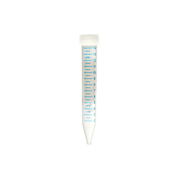 Precision Application-Specific MaxiRCF Centrifuge Tube, Conical, PP, 15 mL,... | UNP10480