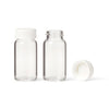 Precision Bench-Ready Scintillation Vials, 20 mL, With Attached PP Cap (Si... | UNSCVL003