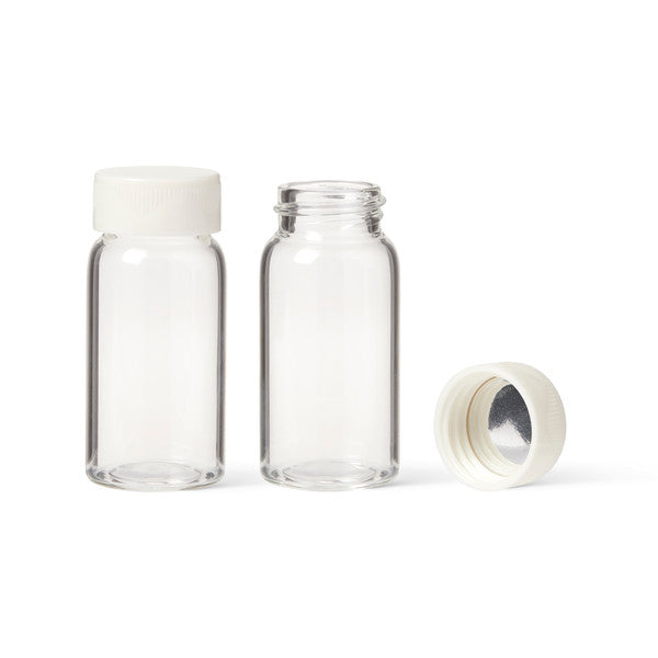 Heavy-Duty Application-Specific Scintillation Vials, 20 mL, With Unattache... | UNSCVL007