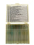 Technical Bench-Ready Basic Botany Models Slide for Microscope Slides Work | UNSLBOT25