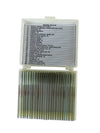 Industrial Workflow-Specific Histology Slide for Microscope Slides Work | UNSLHIS25