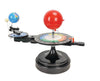 Technical Concept-to-Lab Physics Tool Earth Sun Planetarium for Physics Work | UNSLSY02