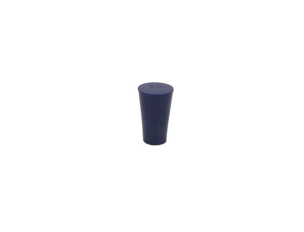 Research-Grade Workflow-Specific Silicone Stopper 00 , Pack/12 for Caps Clos... | UNSST00