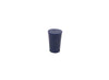 Heavy-Duty Bench-Ready Silicone Stopper 0, Pack/12 for Caps Closures Work | UNSST0