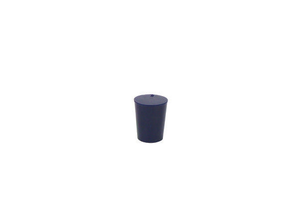 Research-Grade Application-Specific Silicone Stopper 2, Pack/12 for Caps Clos... | UNSST2