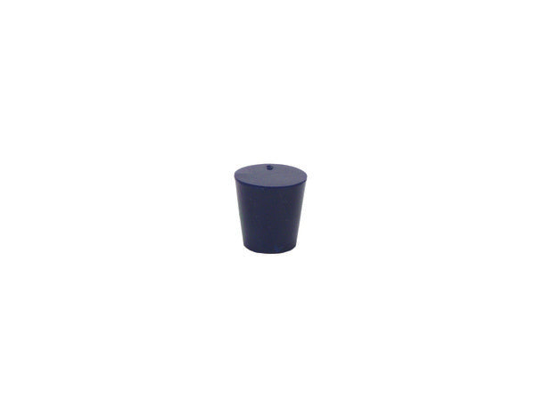 Technical Task-Focused Silicone Stopper 3, Pack/12 for Caps Closures Work | UNSST3