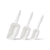 Research-Grade Bench-Ready Steritrue Sterile Sampling Scoops, Polystyrene, 6... | UNST200
