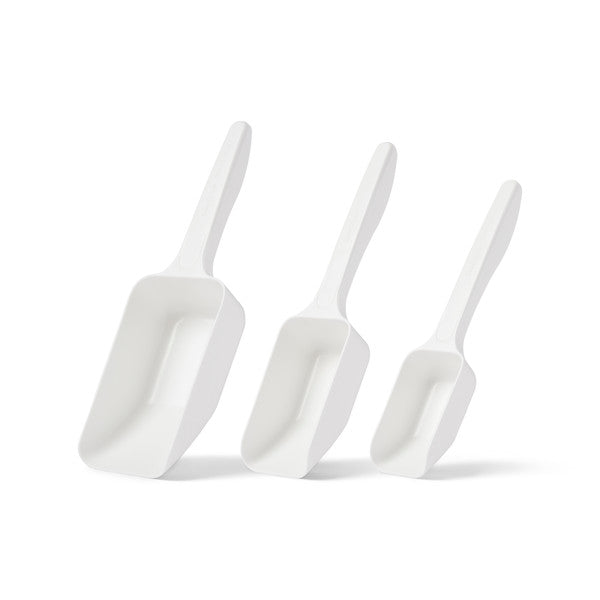 Research-Grade Bench-Ready Steritrue Sterile Sampling Scoops, Polystyrene, 6... | UNST200