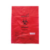Task-Focused Biohazard Disposable Bags, PP, 42" x 42", Pack/100 | UNU40120
