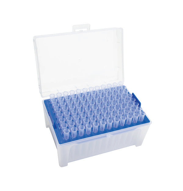 Technical Application-Specific Universal Tips w/Filter, Low Retention... | UNUFT0100UL-LR