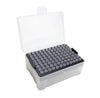 Industrial Bench-Ready Universal Tips w/Filter, Low Retention, 10 uL, ... | UNUFT010UL-LR