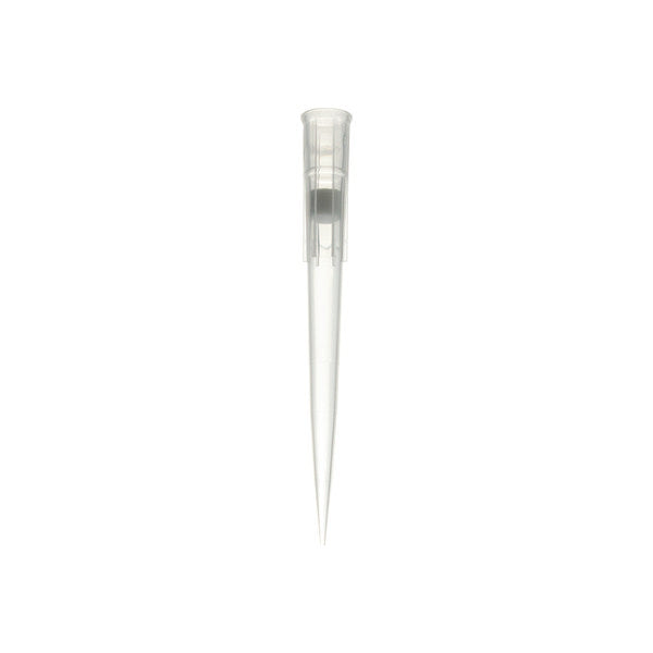 Industrial Workflow-Specific Universal Tips w/Filter, Low Retention, ... | UNUFT0300UL-LR