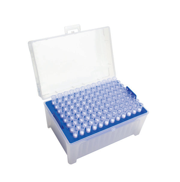 Scientific Task-Focused Universal Tips w/Filter, Low Retention, 200 u... | UNUFT0200UL-LR