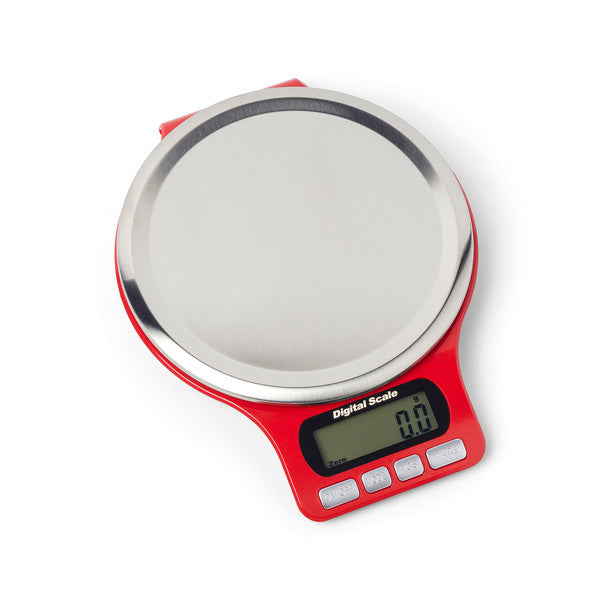 Laboratory Bench-Ready Digital Scale, 1000 g for Balances Scales Work | UNXJ263