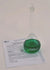 Laboratory Analytical Dilution Vol Flask,Cls A, Indv Cer,W/Stpr,2000ml | FG5639-2000