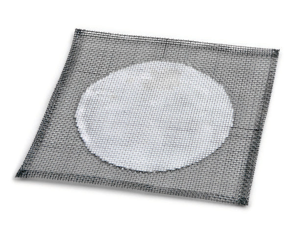 Scientific Workflow-Specific Wire Gauze With Ceramic Center, 6X6, Pack/10 | U... | WGCC66