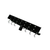 Heavy-Duty Task-Focused Connecting Cord Organizer | United Scientific WRHLDR1 | WRHLDR1