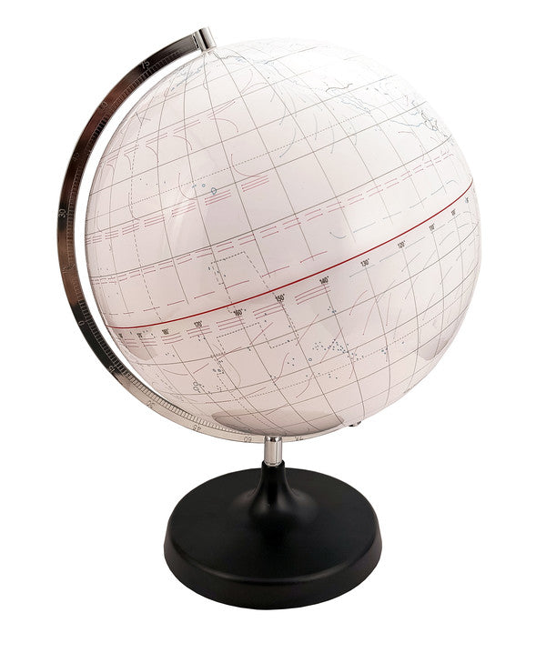 Precision Workflow-Specific Write on Globe 32 cm for Biology Work | WRTGLB32