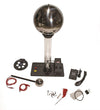Technical Hands-On Physics Demonstration Van De Graff Generator, Dual Drive | VANDGF1-DD