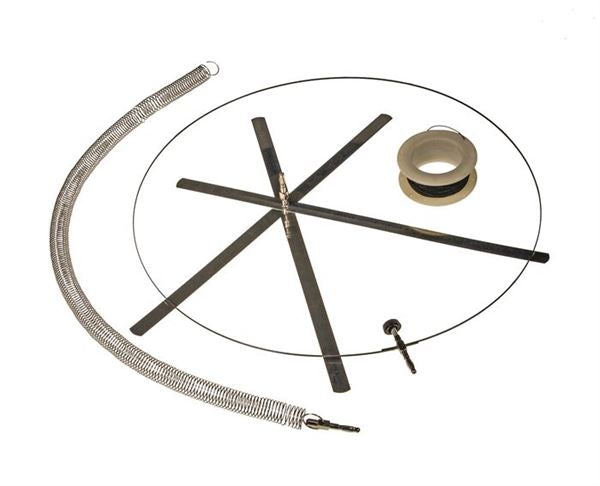Research-Grade Concept-to-Lab Physics Tool Vibration Generator Set for Physic... | VWG002