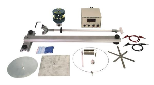 Vibrations And Waves Set - VWS001