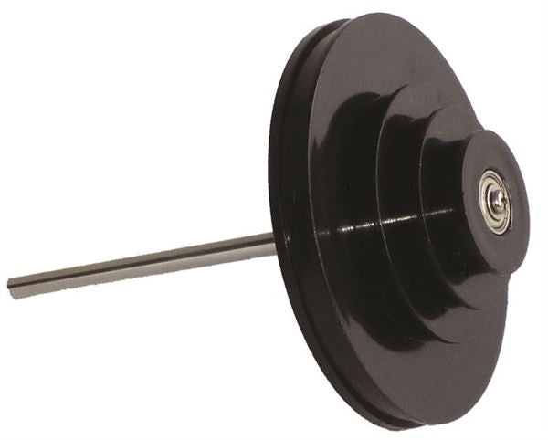 Precision Mechanics Teaching Tool Wheel Axle for Engineering Work | WAXL01