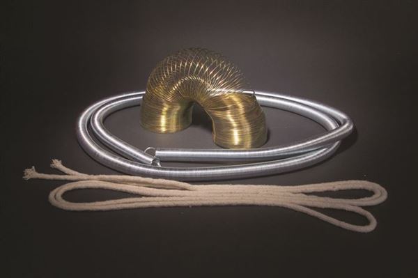 Technical Workflow-Specific Wave Demonstrator Spring Set (Both Springs And Co... | WDSET1