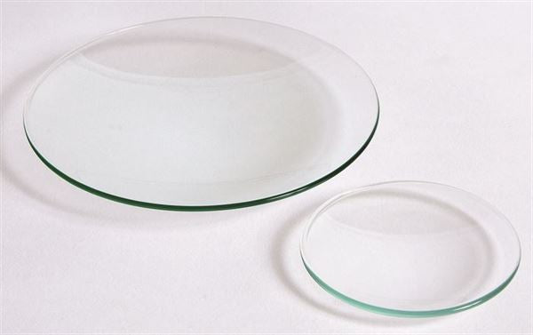 Precision Bench-Ready Watch Glasses 125 mm Pack/10 for Watch Glasses Work | WGB170-125
