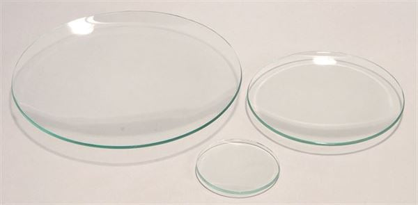 Precision Workflow-Specific Watch Glasses, Economy, 200mm Diameter Pack/12 | WGL200