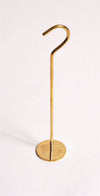 Industrial Workflow-Specific Weight Hanger, 50G, Brass for Weights Masses Work | WHNG50B