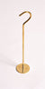 Weight Hanger, 50g, Brass - WHNG50B