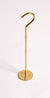 Industrial Workflow-Specific Weight Hanger, 50G, Brass for Weights Masses Work | WHNG50B