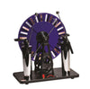 Industrial Concept-to-Lab Physics Tool Wimshurst Generator for Physics Work | WIMS02