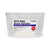 Sterile AlphaSat 4" x 4" AlphaWipe wipers pre-wetted with 70% IPA, 400 wipers/Cs - STX1034