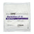 Sterile Wipe LP 10 12" x 12" polyester knit wipers with sealed borders, 500 wipers/Cs - TX3212