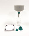 Heavy-Duty Instructional Winterization Labware Kit, 2000ml for Labware Sets Work | WNTK2