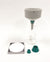 Heavy-Duty Instructional Winterization Labware Kit, 2000ml for Labware Sets Work | WNTK2