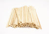 Laboratory Instructional Wood Splints Pack/500 for Biology Work | WSP500