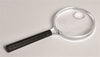 Laboratory Physics Viewing Accessory All-Plastic Magnifier for Optics Work | XT81304