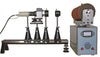 Industrial STEM Measurement Apparatus Zeeman Effect Apparatus for Physics Work | ZEA002