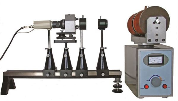 Industrial STEM Measurement Apparatus Zeeman Effect Apparatus for Physics Work | ZEA002
