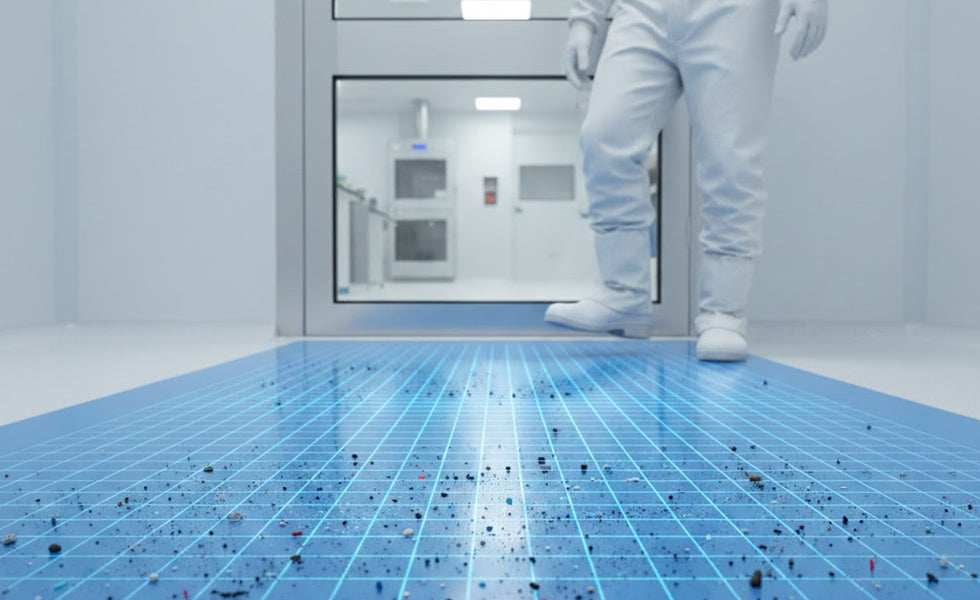 Eliminating Cross-Contamination: A Step-by-Step Cleanroom Sanitization Protocol