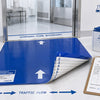 Contamination Boundary Control: Validating Cleanroom Mats for Particle Capture, Footborne Transfer, and Gowning-Zone Efficiency