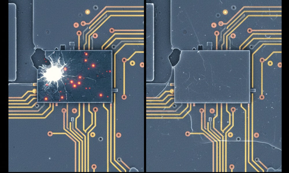 Comprehensive Transport Protection: Utilizing Multi-Layer ESD Antistatic Bags and High-Density Storage