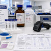 Label Failure Mode Analysis: Validating Adhesion, Legibility, and Traceability Across Laboratory Workflows